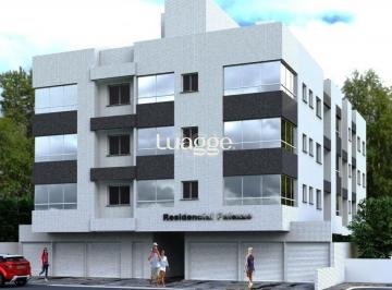 Apartamento · 58m² · 2 Quartos · 1 Vaga · Apartamento para Venda - 58.48m², 2 dormitórios, sendo 10 suites, 1 vaga - Centr