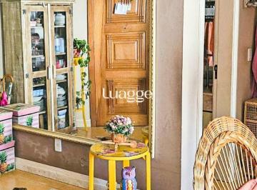 Apartamento · 138m² · 3 Quartos · 1 Vaga · Apartamento à venda - na Vila Nova