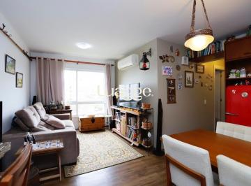 Apartamento · 65m² · 2 Quartos · 1 Vaga · Apartamento 2 Dormitórios com Elevador e 2 Vagas à Venda no Jardim Carvalho