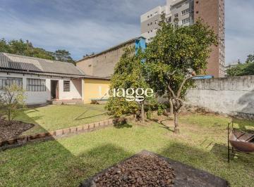 Casa · 174m² · 3 Quartos · 1 Vaga · Casa no bairro Jardim Botânico de 3 dormitórios e garagem e terreno com 370m²