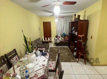Apartamento · 70m² · 2 Quartos · 1 Vaga · Apartamento à venda - em São Sebastião