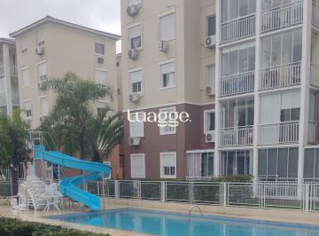 Apartamento · 67m² · 3 Quartos · 1 Vaga · Apartamento 3D excelente localização