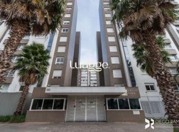 Apartamento · 159m² · 4 Quartos · 3 Vagas · Apartamento 4 dorms à venda Rua Dona Augusta, Menino Deus - Porto Alegre