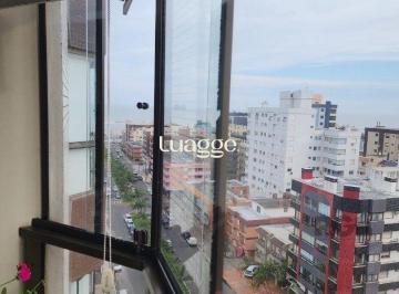Apartamento · 145m² · 3 Quartos · 2 Vagas · Apartamento à venda - na Zona Nova