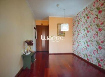 Apartamento · 64m² · 2 Quartos · 1 Vaga · Apartamento à venda com 87m², 2 quartos e 1 vaga