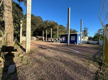 Terreno · 600m² · Terreno plano e murado em Belém Novo – 600m² Pronto para construir!