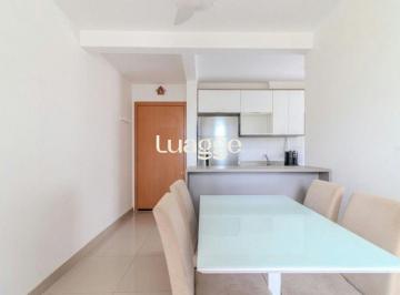 Apartamento · 44m² · 2 Quartos · 1 Vaga · Apartamento 2 dormitórios, 1 vaga e elevador no Morro Santana.