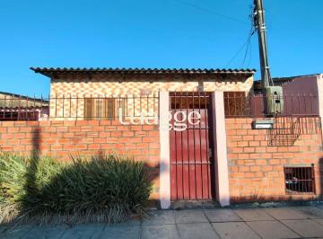 Casa · 70m² · 2 Quartos · 1 Vaga · Casa ótima no bairro Restinga - 2 Dormitórios