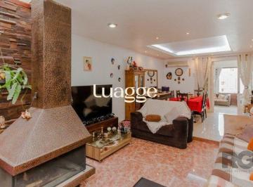 Casa · 394m² · 4 Quartos · 4 Vagas · Casa 394m², 4 dormitórios, 4 vagas no bairro Cristo Redentor