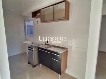 Apartamento · 42m² · 2 Quartos · 1 Vaga · Apartamento 2 dormitórios Condomínio Jardim dos Pampas 1, 1 vaga, Sarandi, POA