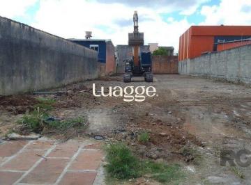 Terreno · 855m² · Terreno para Venda - 0m², 0 dormitórios, Vila São José