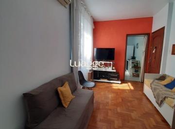 Apartamento · 54m² · 1 Quarto · Apartamento para Venda - 54.32m², 1 dormitório, Santo Antonio