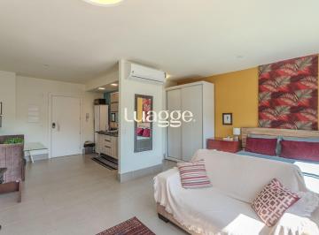 Apartamento · 39m² · 1 Quarto · 1 Vaga · Apartamento à venda - no Jardim Carvalho