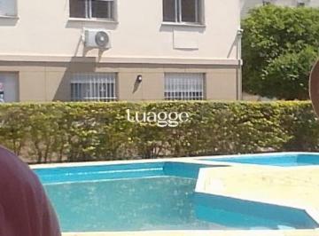 Apartamento · 56m² · 2 Quartos · Apartamento de 02 quartos no Bairro: Teresópolis ao Lado do Shopping Bourbon
