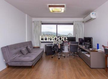 Apartamento · 47m² · 1 Quarto · 2 Vagas · Apartamento 1 Dormitório, 2 Vagas no Nine Ipiranga Porto Alegre