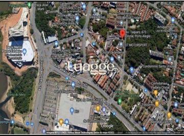 Terreno · 1861m² · Terreno para Venda - 1861.2m², 0 dormitórios, Cristal
