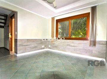 Casa · 111m² · 3 Quartos · 4 Vagas · Casa em condomínio 111m² - 3 dormitórios sendo 1 suíte e 4 vagas no bairro Espir