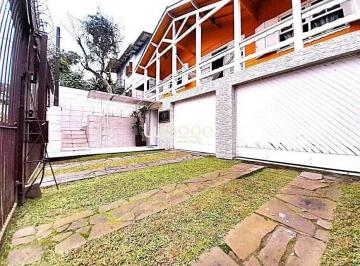 Casa · 387m² · 3 Quartos · 3 Vagas · Casa com 3 Quartos e 3 banheiros à Venda, 387 m²