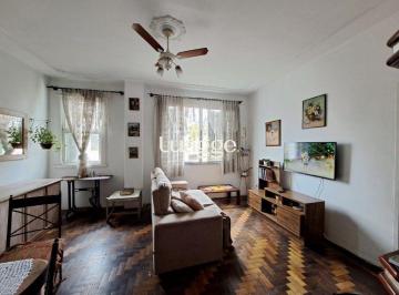 Apartamento · 88m² · 3 Quartos · Apartamento 3 dorm. 4º Distrito