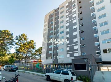 Apartamento · 60m² · 2 Quartos · 1 Vaga · Apartamento à venda - em Jardim Sabará