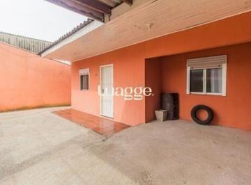 Casa · 103m² · 2 Quartos · 1 Vaga · Casa 2 dorms à venda Avenida Outeiro, Coronel Aparício Borges - Porto Alegre