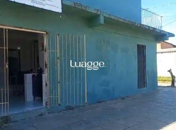Comercial · 100m² · 4 Quartos · 1 Vaga · Casa comercial bairro Restinga