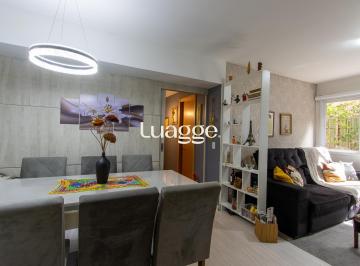 Apartamento · 74m² · 3 Quartos · 1 Vaga · APARTAMENTO Á VENDA NO BAIRRO TERESÓPOLIS - 03 QUARTOS SENDO 01 SUITE - 01 VAGA