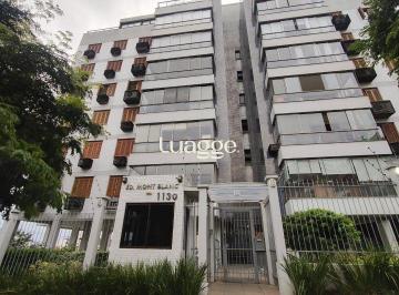 Apartamento · 95m² · 3 Quartos · 2 Vagas · Apartamento à venda - em Tristeza