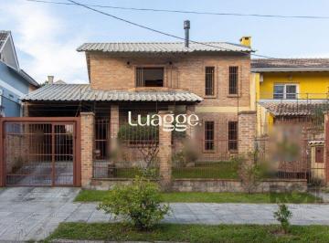 Casa · 268m² · 4 Quartos · 4 Vagas · Casa para Venda - 267.81m², 3 dormitórios, sendo 1 suites, 4 vagas - Ipanema