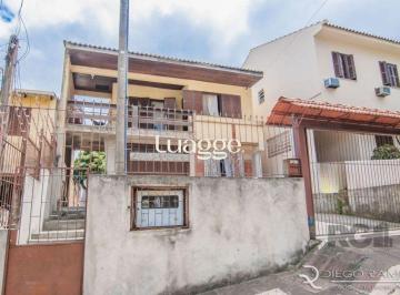 Casa · 200m² · 4 Quartos · 3 Vagas · Casa de 4 dormitórios no bairro Glória