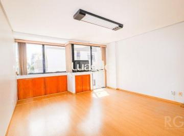 Comercial · 37m² · Conjunto/Sala para Venda - 37.03m², 0 dormitórios, Moinhos de Vento
