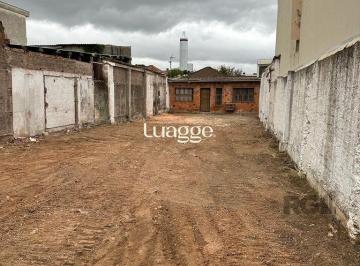 Terreno · 356m² · 4 Vagas · Terreno no Bairro São João: Ótimo para Comércio e Investimentos!