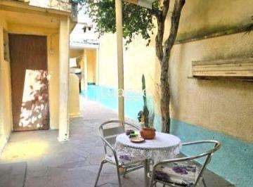 Casa · 146m² · 3 Quartos · 1 Vaga · Casa sobrado no Passo D'areia de 3 dormitórios e vaga