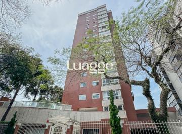 Apartamento · 265m² · 4 Quartos · 4 Vagas · Apartamento Garden com lazer completo no Higienópolis 265m² - R$2.990.000 - POA