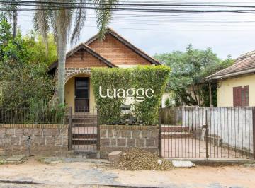 Casa · 100m² · 2 Quartos · 1 Vaga · Casa na Vila Conceição