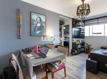 Apartamento · 44m² · 2 Quartos · 1 Vaga · Apartamento Semimobiliado de 2 Quartos na Glória, Porto Alegre