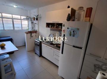 Apartamento · 84m² · 2 Quartos · Apartamento à venda - na Vila Ipiranga