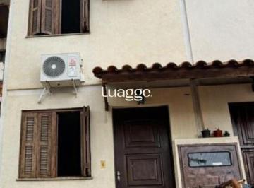 Casa · 80m² · 2 Quartos · 1 Vaga · Casa em condomínio fechado na Vila Nova