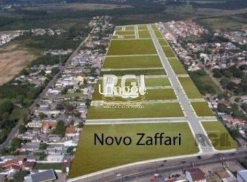 Terreno · 137m² · Terreno Bairro Aberta dos Morros, 136m²