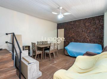 Casa · 119m² · 3 Quartos · 1 Vaga · Casa no bairro Partenon de 3 dormitórios e vaga