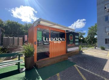 Apartamento · 42m² · 2 Quartos · 1 Vaga · Apartamento 2 quartos Térreo Jardim Leopoldina em Porto Alegre para Comprar