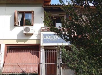 Casa · 105m² · 3 Quartos · 1 Vaga · Casa à venda - em Cristal