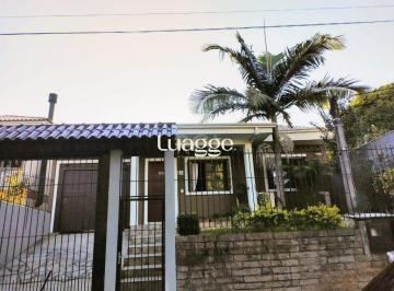 Casa · 214m² · 2 Quartos · 4 Vagas · Casa para Venda - 214m², 2 dormitórios, 4 vagas - Parque Santa Fé