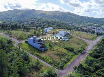 Terreno · 300m² · Terreno à venda - em Cavalhada