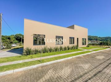 Casa · 100m² · 3 Quartos · 2 Vagas · Casa térrea com 100m² privativo, em condomínio fechado na Estrada Jorge Pereira