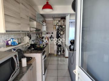 Casa · 85m² · 3 Quartos · 2 Vagas · Lindo sobrado 3dormitórios no Quintas do Prado