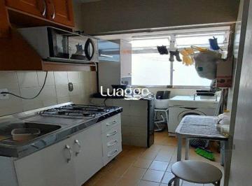 Apartamento · 36m² · 1 Quarto · Apartamento à venda - em Menino Deus