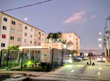 Apartamento · 41m² · 2 Quartos · 1 Vaga · Excelente oportunidade em Porto Alegre