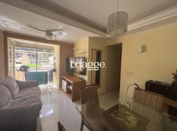 Apartamento · 50m² · 2 Quartos · 1 Vaga · Apartamento Térreo com piscina à venda com 2 Dormitórios 52 m²