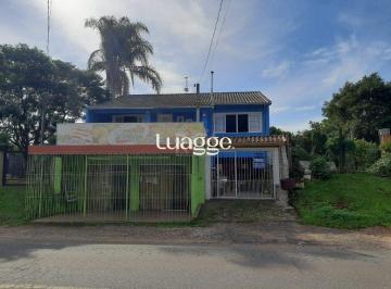 Casa · 270m² · 3 Quartos · 5 Vagas · Casa 270m², 3 dormitórios, sendo 1 suites, 5 vagas - Recanto Corcunda